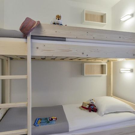 Belambra Clubs Port Camargue - Les Salins Hotel Le Grau-du-Roi Room photo