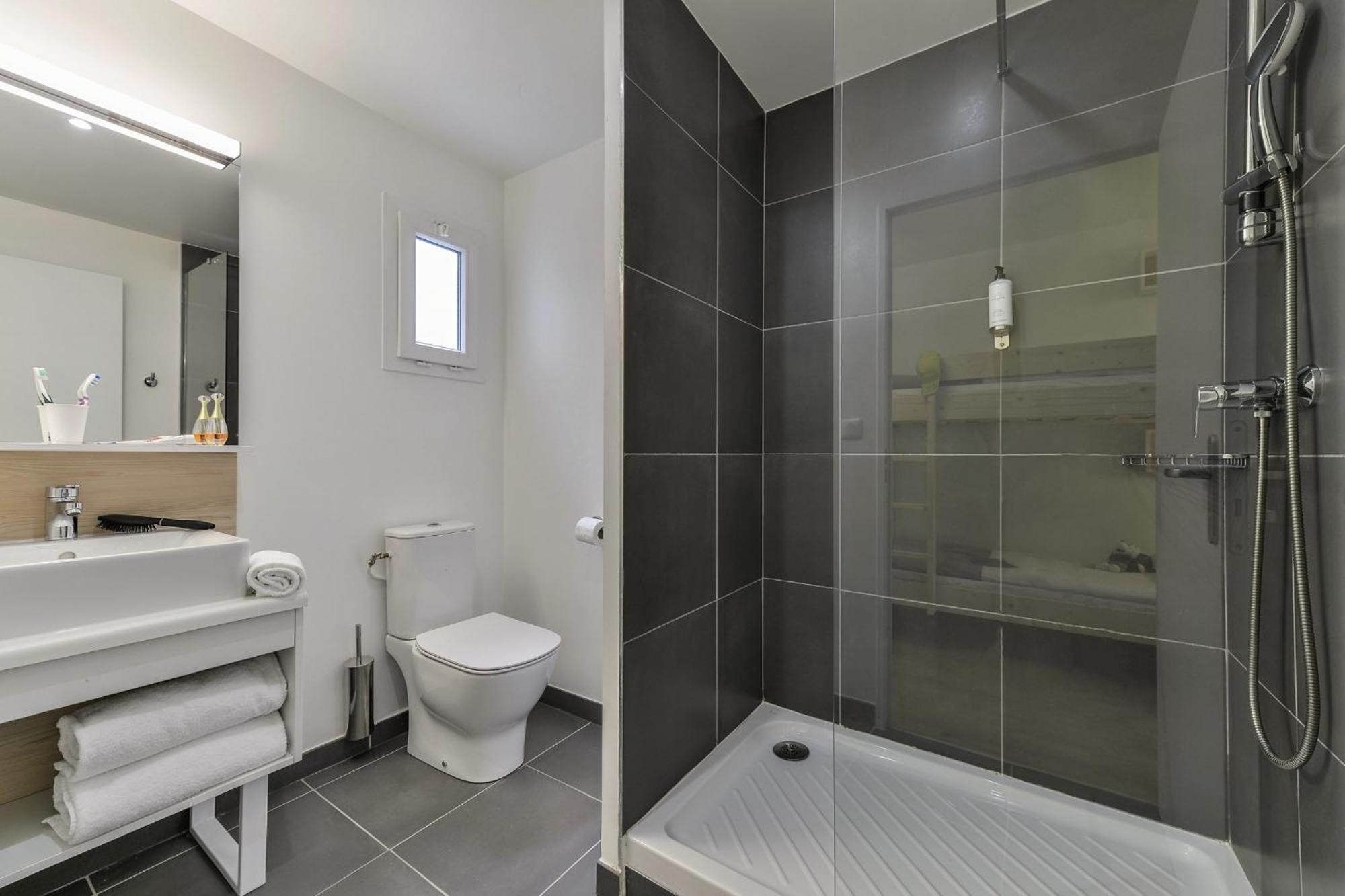 Belambra Clubs Port Camargue - Les Salins Hotel Le Grau-du-Roi Room photo