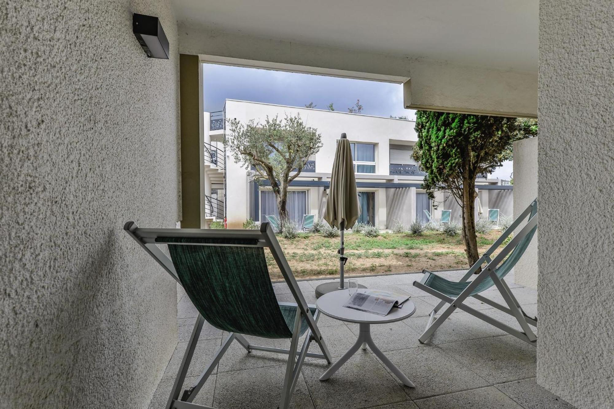 Belambra Clubs Port Camargue - Les Salins Hotel Le Grau-du-Roi Room photo